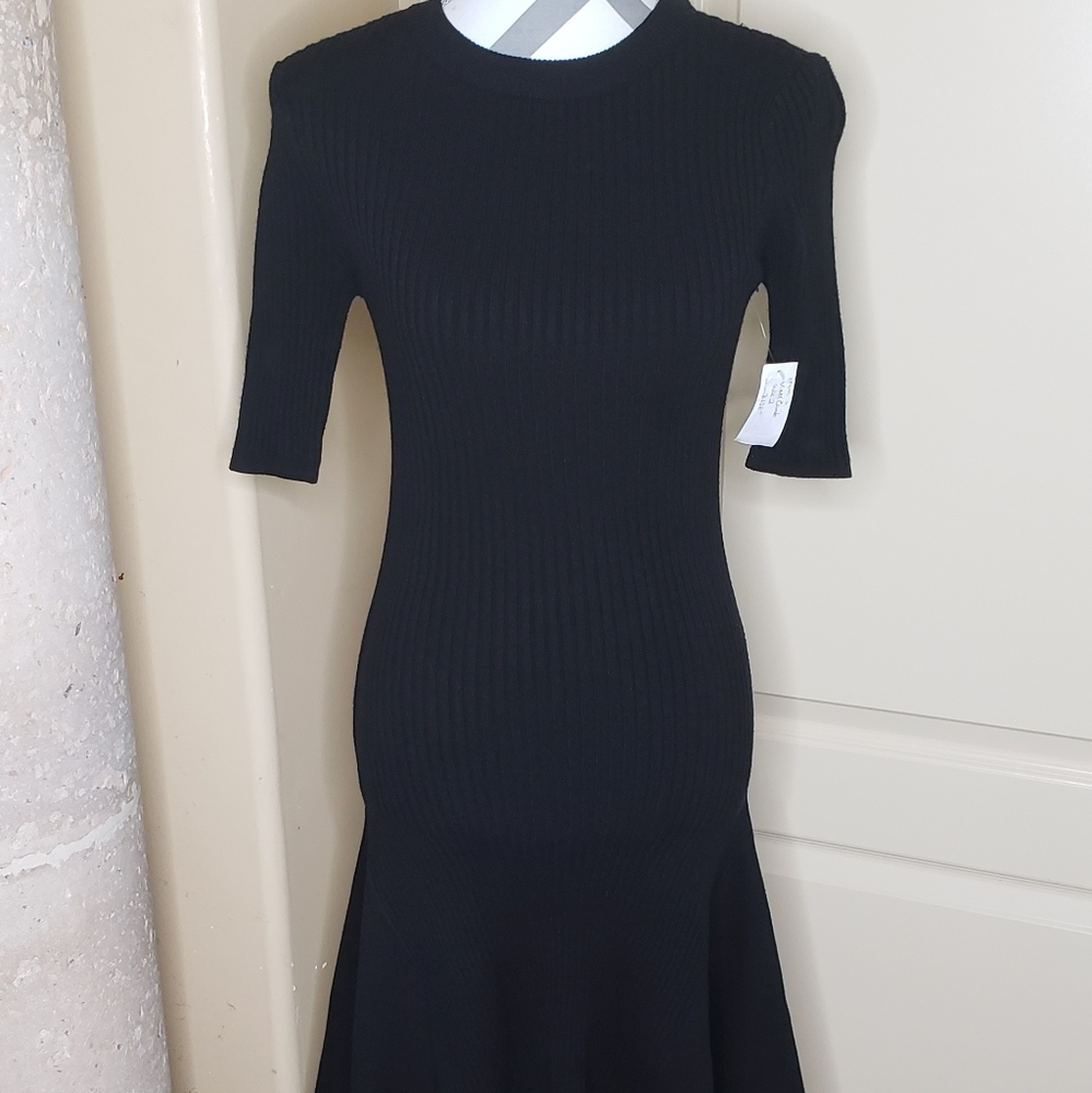 Vince Camuto dress, size 2, new with tags - Picture 3 of 7